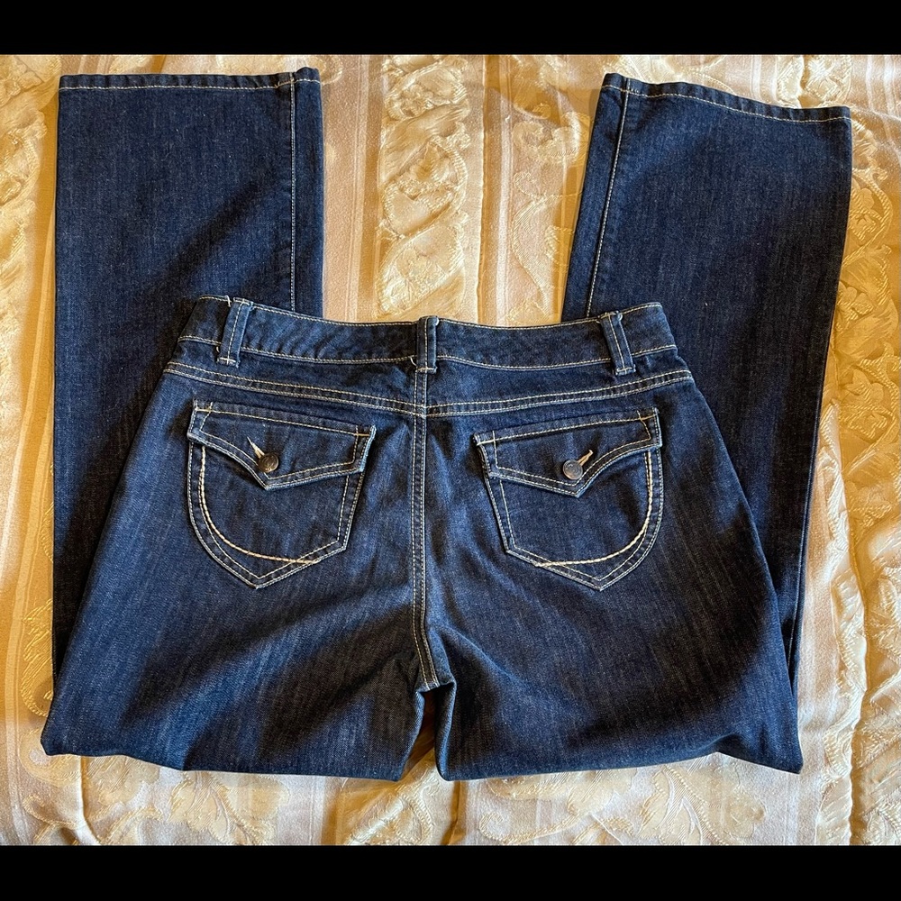 Nine West jeans